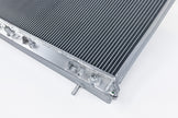2nd Gen Subaru Forester XT (MT) High-Performance All-Aluminum Radiator - Silver