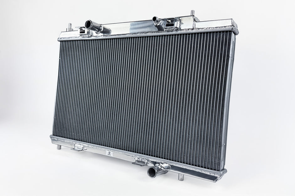 MK6 Ford Fiesta ST High-Performance All-Aluminum Radiator