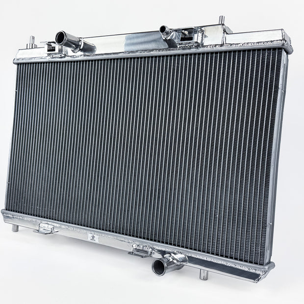 MK6 Ford Fiesta ST High-Performance All-Aluminum Radiator