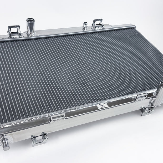 MK6 Ford Fiesta ST High-Performance All-Aluminum Radiator