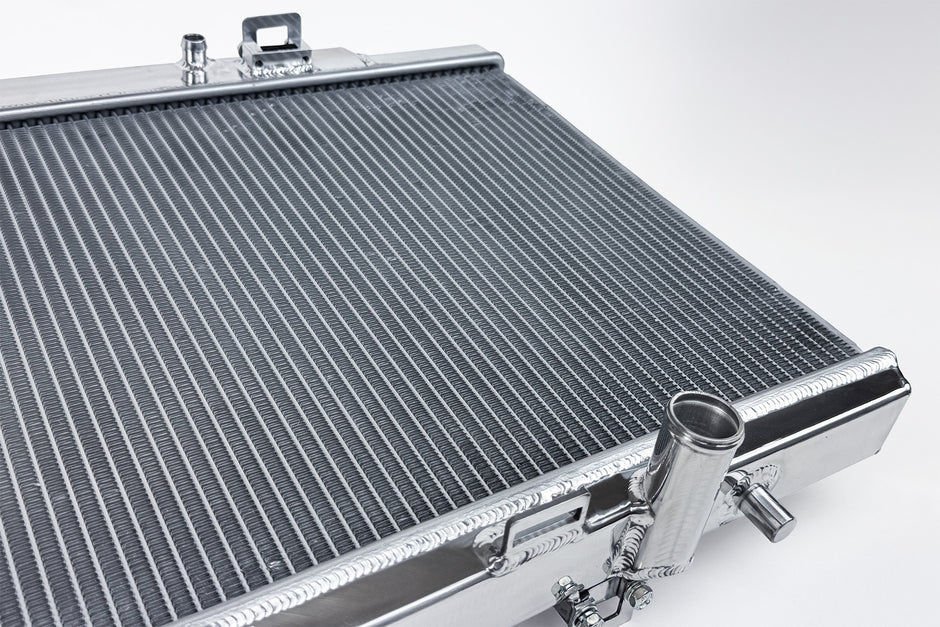 MK6 Ford Fiesta ST High-Performance All-Aluminum Radiator