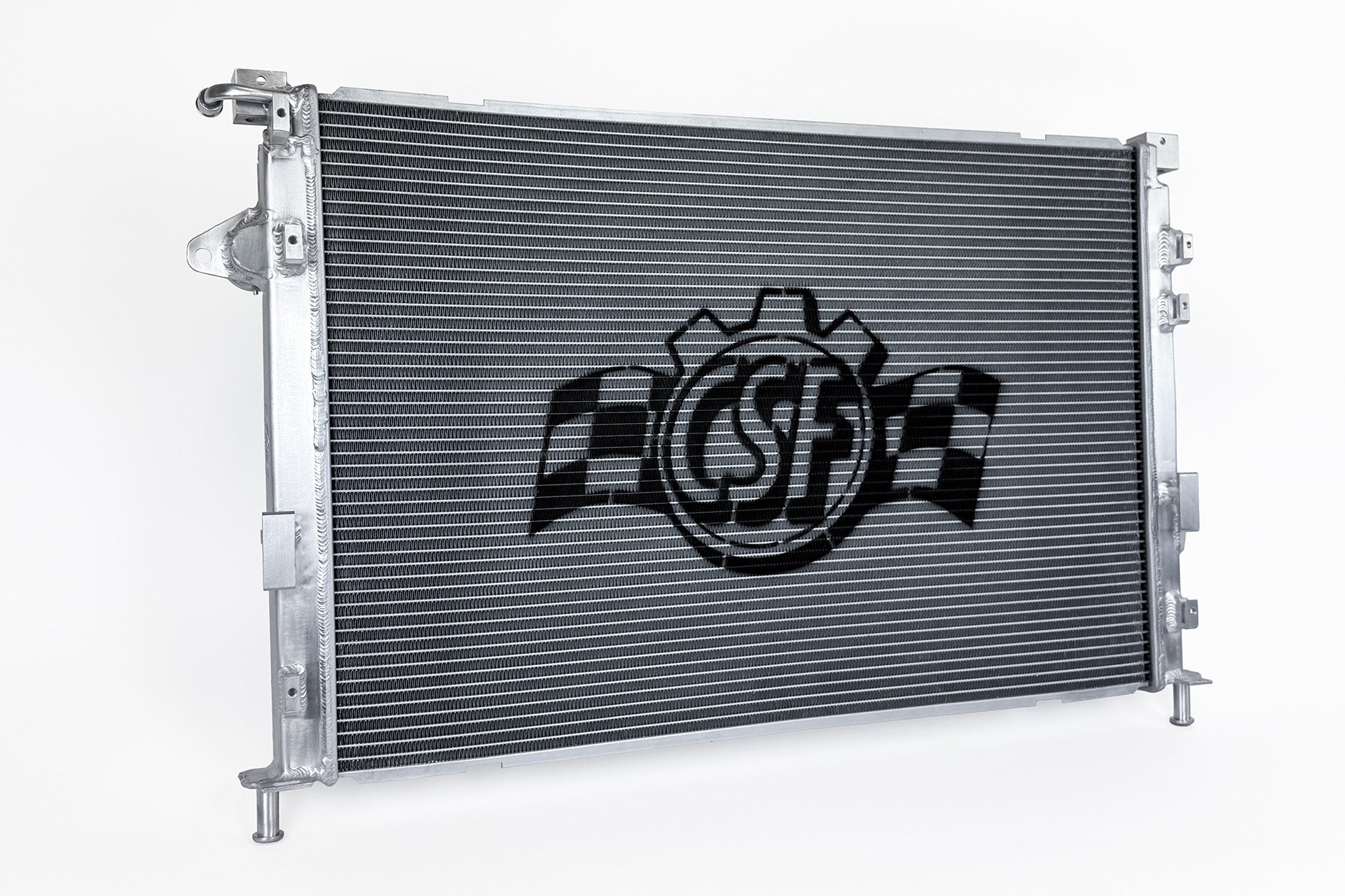 MK3 Ford Focus ST High-Performance All-Aluminum Radiator