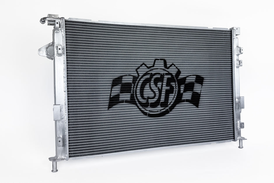 MK3 Ford Focus ST High-Performance All-Aluminum Radiator