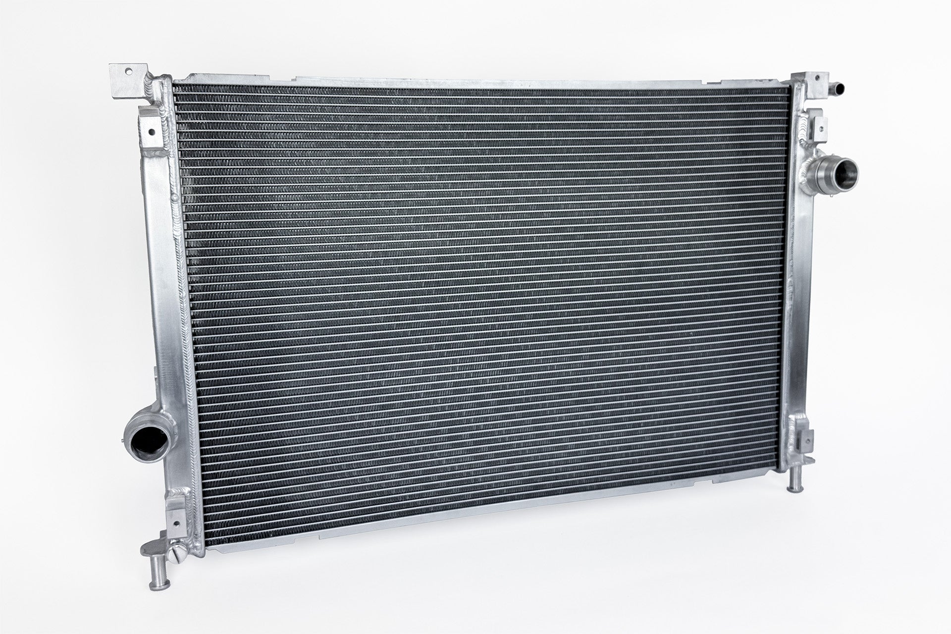 MK3 Ford Focus ST High-Performance All-Aluminum Radiator
