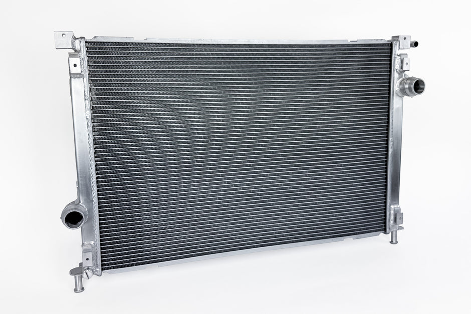 MK3 Ford Focus ST High-Performance All-Aluminum Radiator
