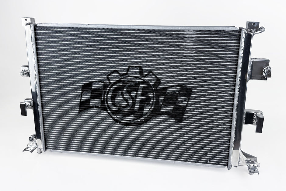 MK3 Ford Focus RS High-Performance All-Aluminum Radiator