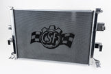 MK3 Ford Focus RS High-Performance All-Aluminum Radiator