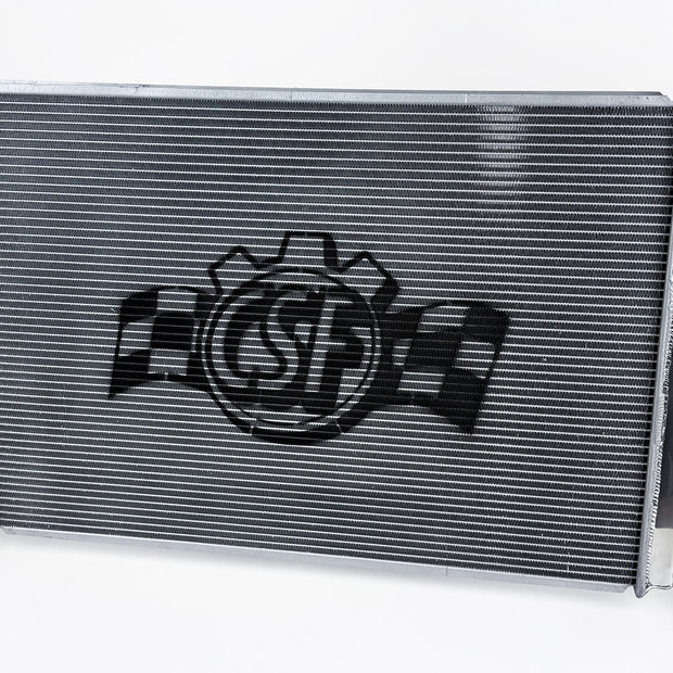 MK3 Ford Focus RS High-Performance All-Aluminum Radiator