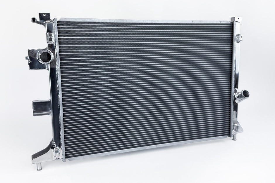 MK3 Ford Focus RS High-Performance All-Aluminum Radiator