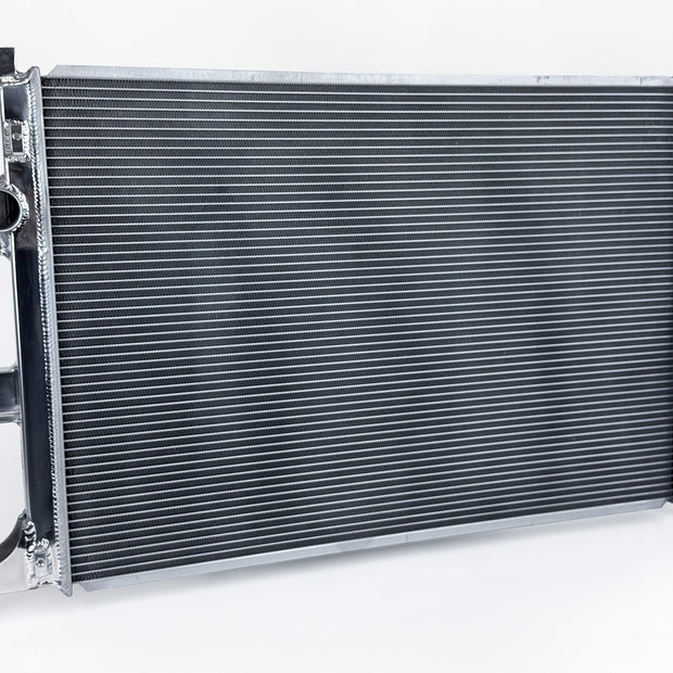 MK3 Ford Focus RS High-Performance All-Aluminum Radiator