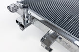 MK3 Ford Focus RS High-Performance All-Aluminum Radiator