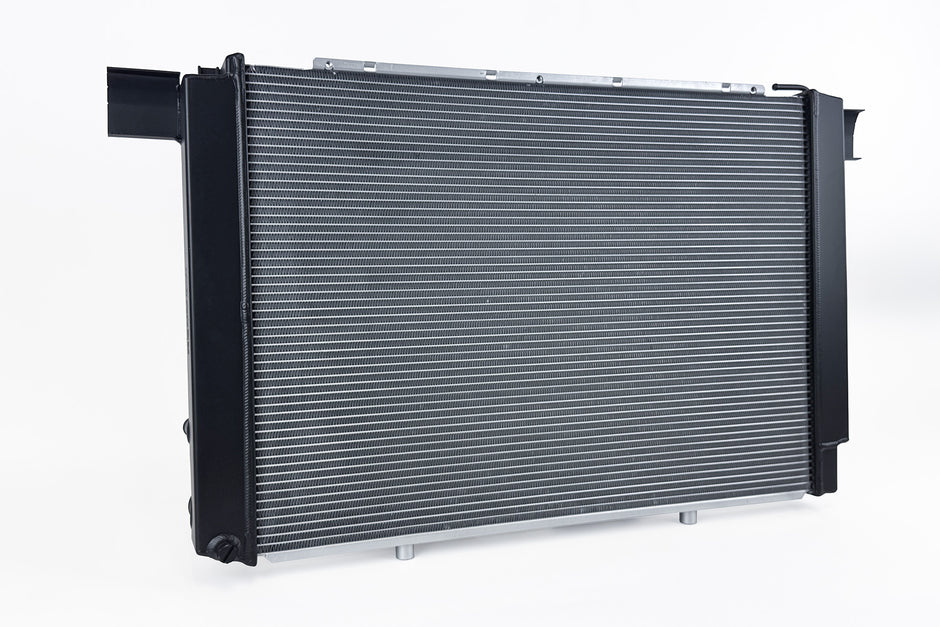 RENNTech By CSF Mercedes R129 SL600 OEM+ / Performance All-Aluminum Radiator