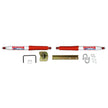 Skyjacker - DUAL STAB KT WHITE W/RED BO - 7240