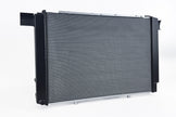 RENNTech By CSF Mercedes R129 SL600 OEM+ / Performance All-Aluminum Radiator