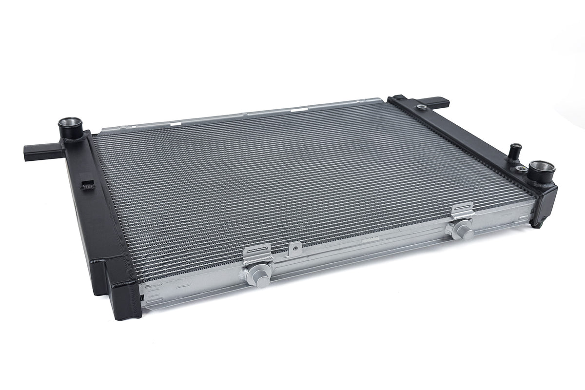RENNTech By CSF Mercedes R129 SL600 OEM+ / Performance All-Aluminum Radiator