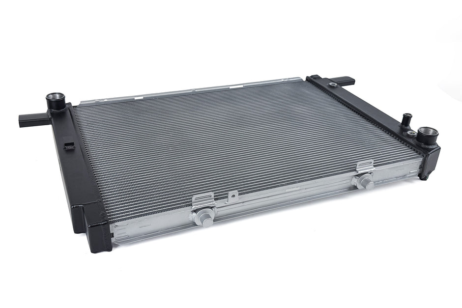RENNTech By CSF Mercedes R129 SL600 OEM+ / Performance All-Aluminum Radiator