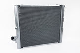 Porsche 992 911 High-Performance All-Aluminum Radiator (Left)