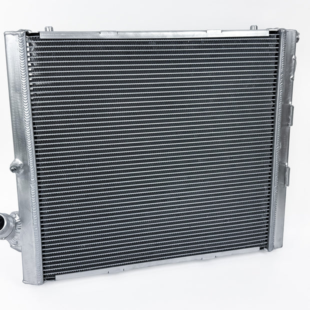 Porsche 992 911 High-Performance All-Aluminum Radiator (Left)