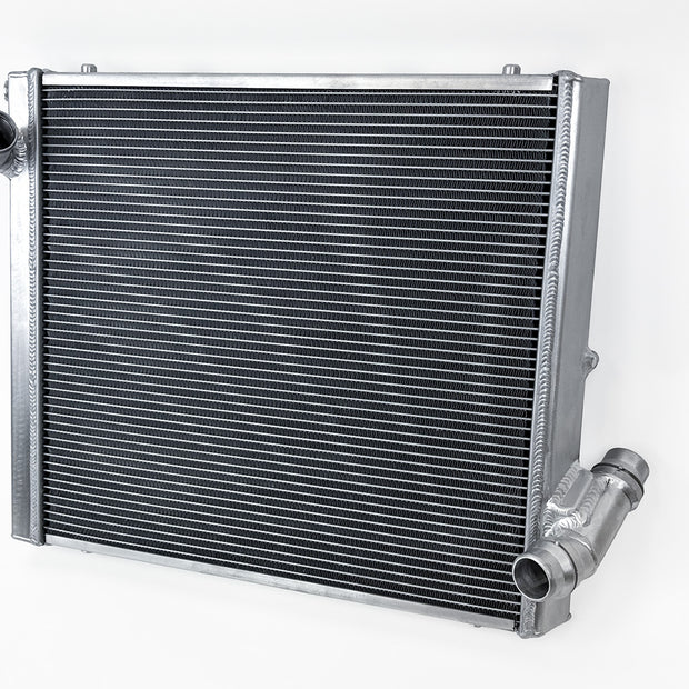 Porsche 992 911 High-Performance All-Aluminum Radiator (Left)