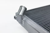 Porsche 992 911 High-Performance All-Aluminum Radiator (Left)