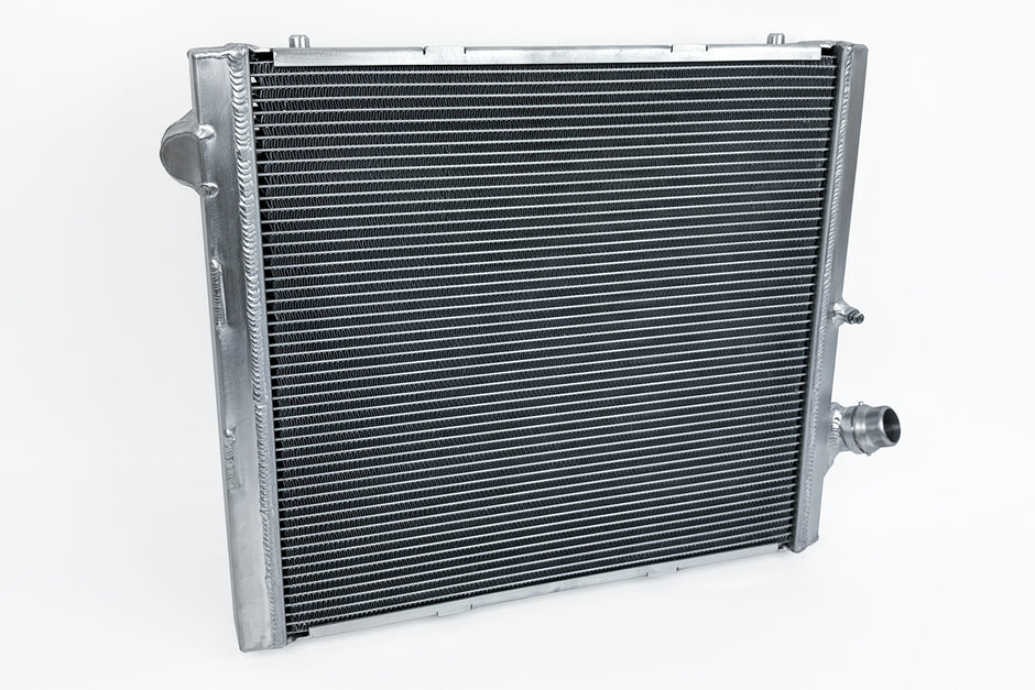 Porsche 992 911 High-Performance All-Aluminum Radiator (Right)