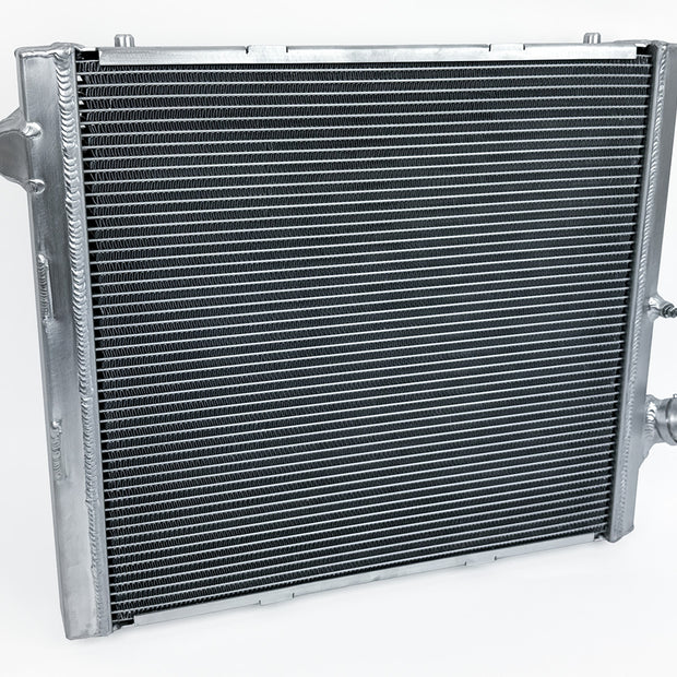 Porsche 992 911 High-Performance All-Aluminum Radiator (Right)