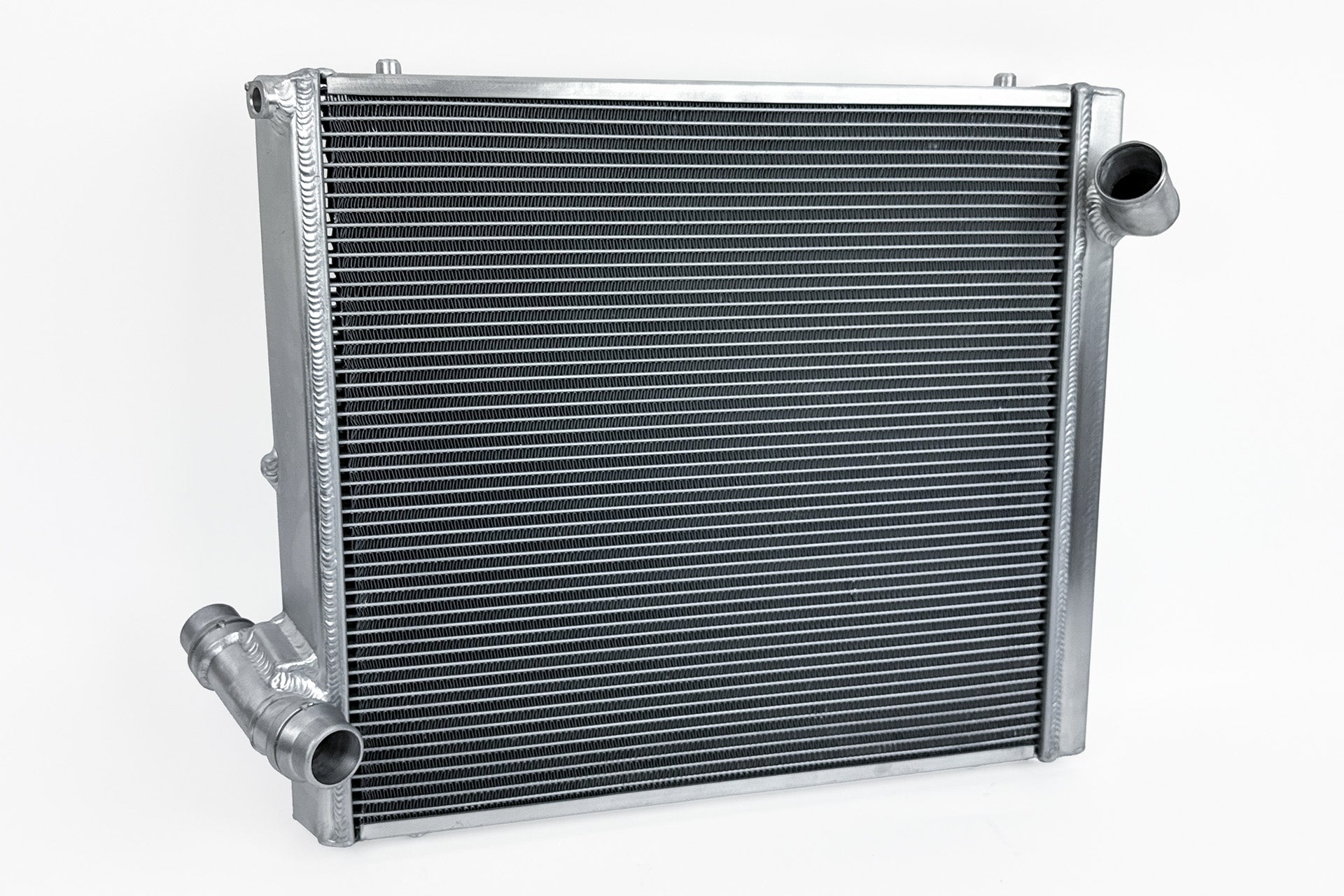 Porsche 992 911 High-Performance All-Aluminum Radiator (Right)