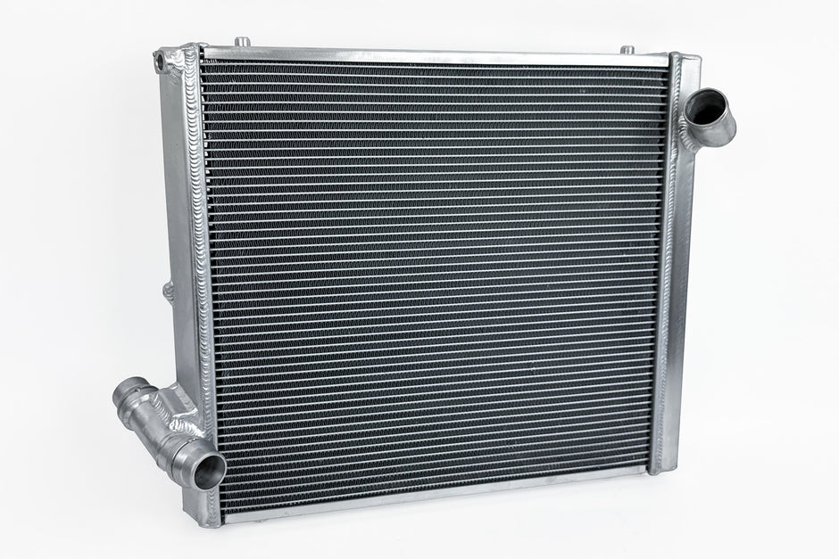 Porsche 992 911 High-Performance All-Aluminum Radiator (Right)