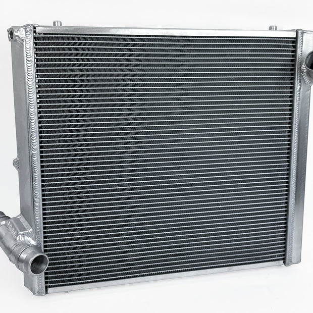 Porsche 992 911 High-Performance All-Aluminum Radiator (Right)