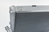 Porsche 992 911 High-Performance All-Aluminum Radiator (Right)