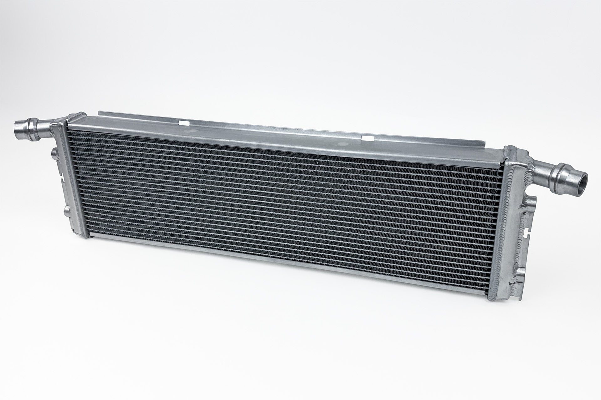Porsche 992 911 High-Performance All-Aluminum Radiator (Center)