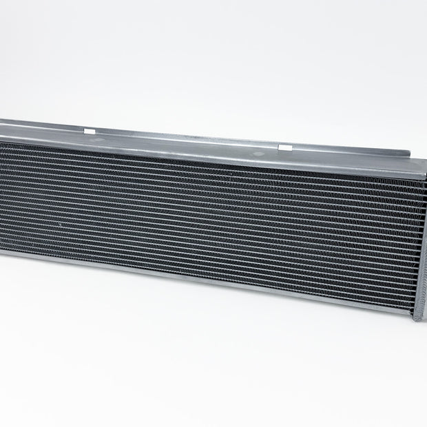 Porsche 992 911 High-Performance All-Aluminum Radiator (Center)