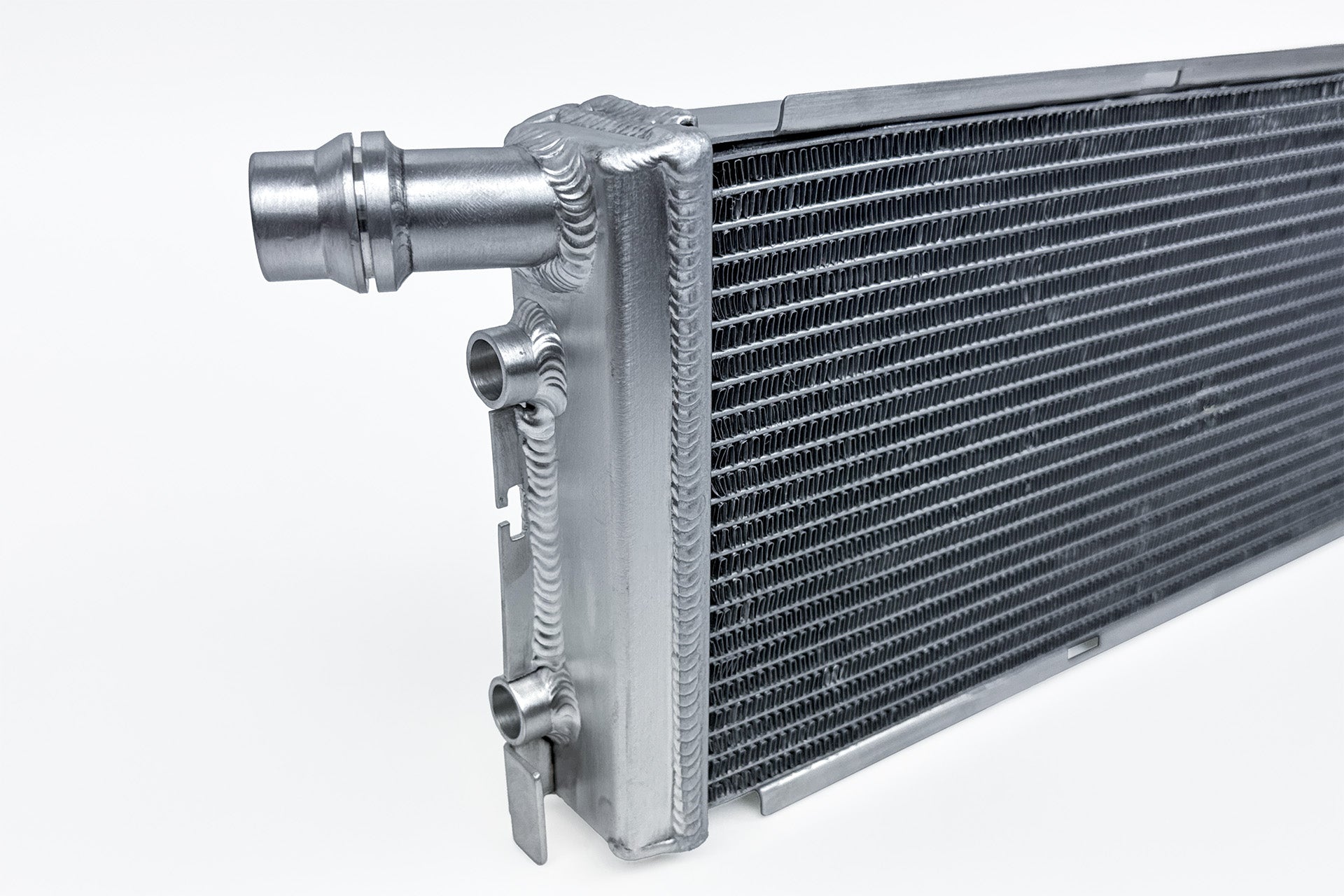Porsche 992 911 High-Performance All-Aluminum Radiator (Center)