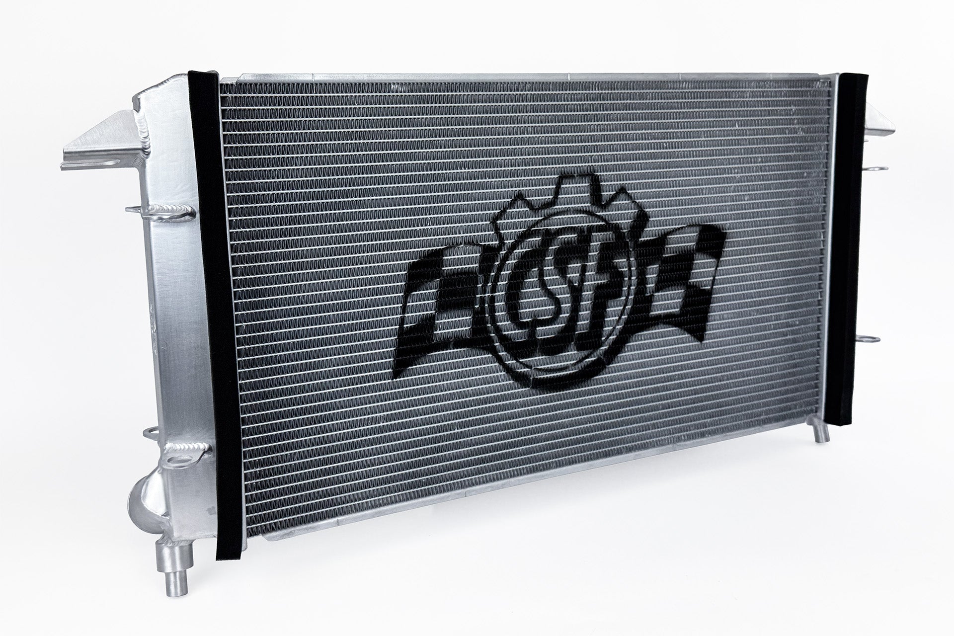 2005-2006 Ford GT High-Performance All-Aluminum Radiator