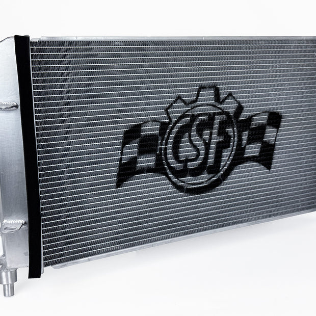 2005-2006 Ford GT High-Performance All-Aluminum Radiator