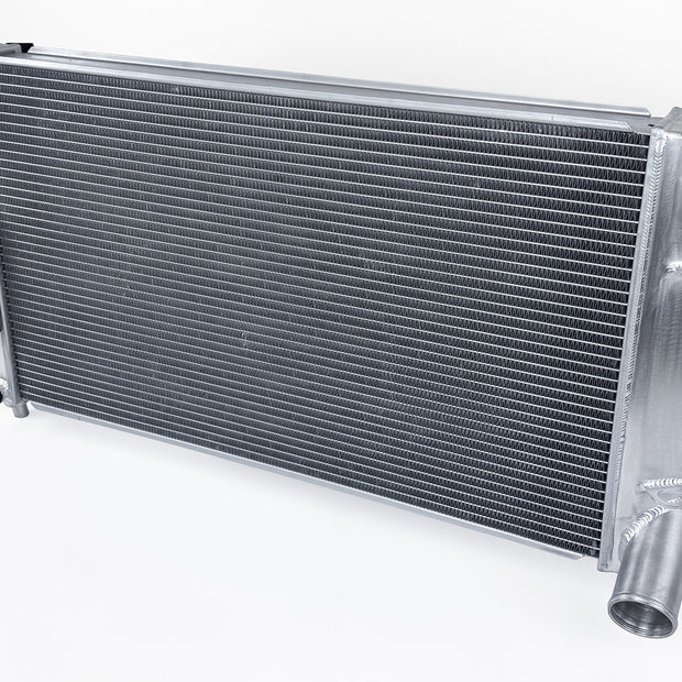 2005-2006 Ford GT High-Performance All-Aluminum Radiator