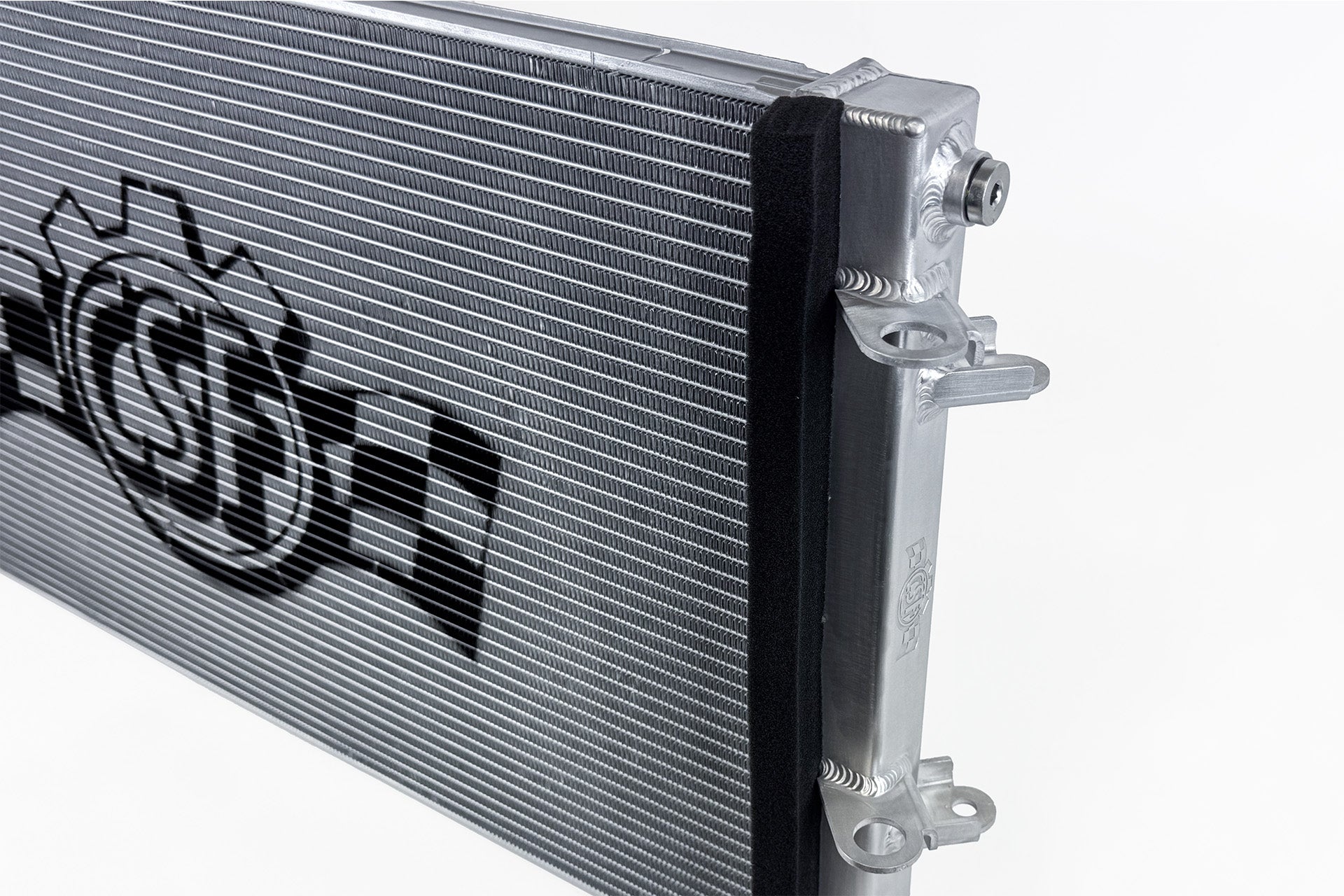 2005-2006 Ford GT High-Performance All-Aluminum Radiator