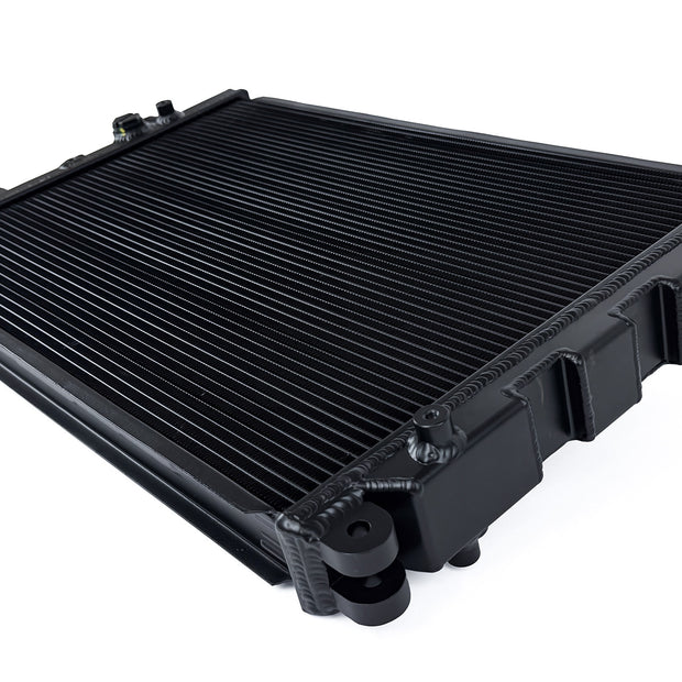 Ferrari F430 High-Performance All-Aluminum Radiator (Fits Left & Right)