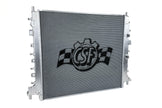 6th Gen Camaro LT1/SS/ZL1 & 3rd Gen CTS-V High-Performance All-Aluminum Radiator