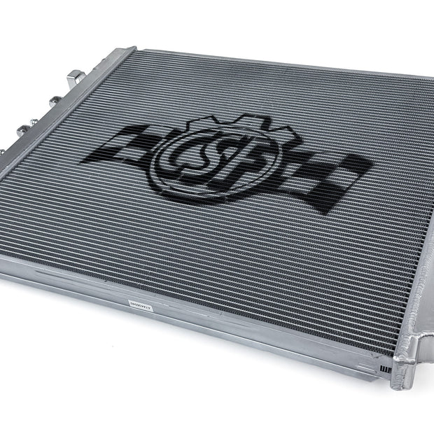 6th Gen Camaro LT1/SS/ZL1 & 3rd Gen CTS-V High-Performance All-Aluminum Radiator