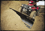 Center Plow Mount Kit For The Can-Am Outlander