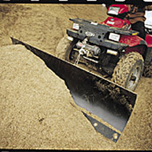 Center Plow Mount Kit For The Can-Am Outlander
