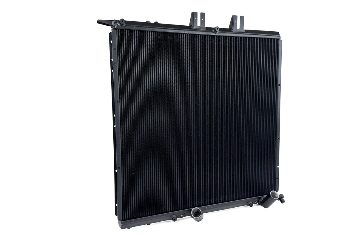 Ferrari FF / GTC4Lusso / F12 / 812 High-Performance All-Aluminum Radiator