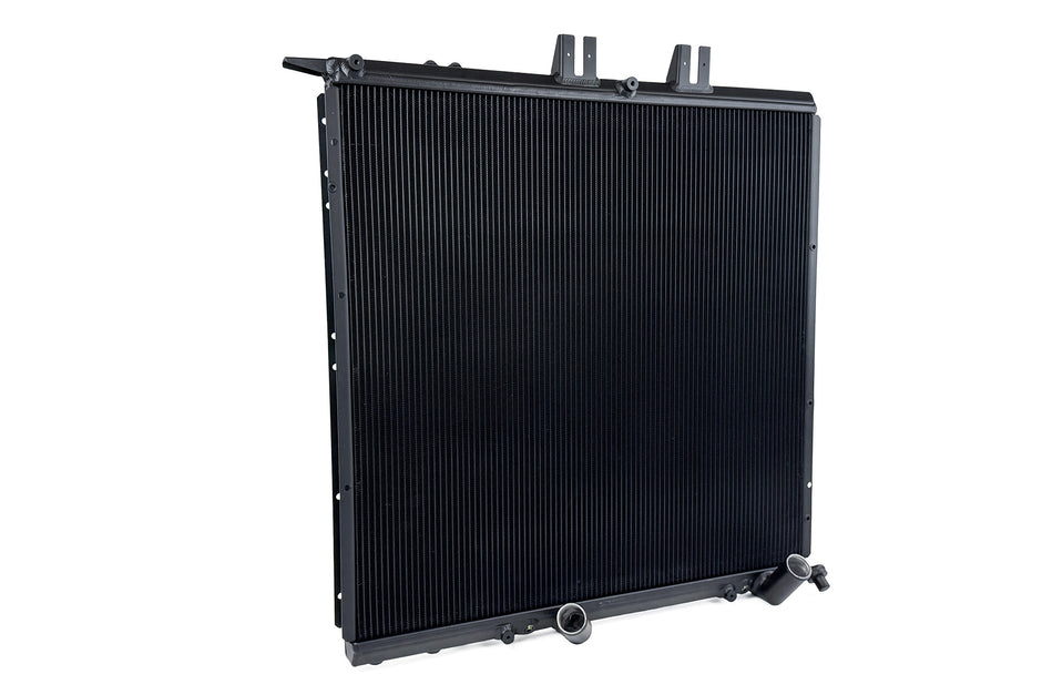 Ferrari FF / GTC4Lusso / F12 / 812 High-Performance All-Aluminum Radiator
