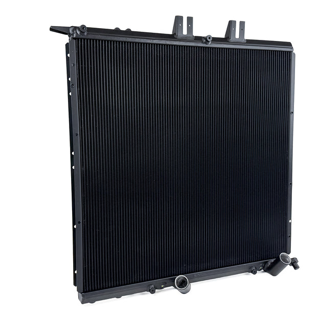 Ferrari FF / GTC4Lusso / F12 / 812 High-Performance All-Aluminum Radiator