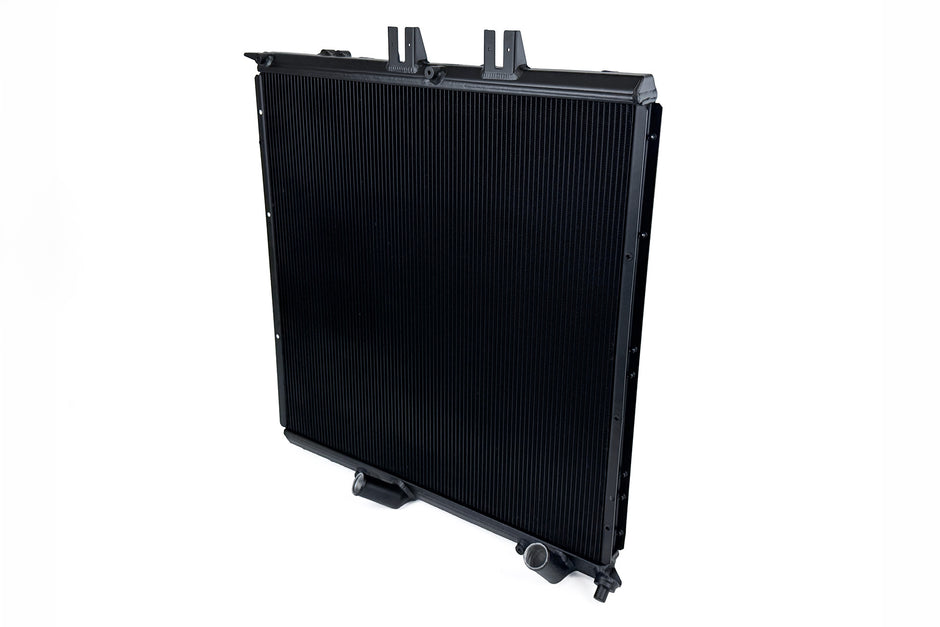 Ferrari FF / GTC4Lusso / F12 / 812 High-Performance All-Aluminum Radiator