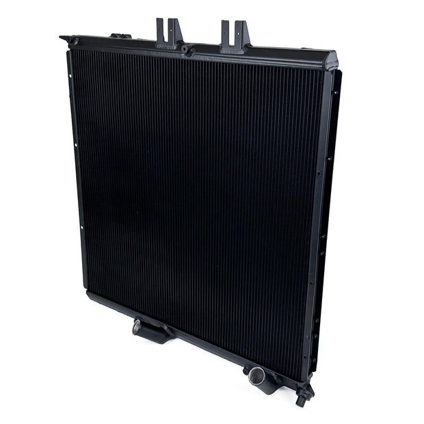 Ferrari FF / GTC4Lusso / F12 / 812 High-Performance All-Aluminum Radiator
