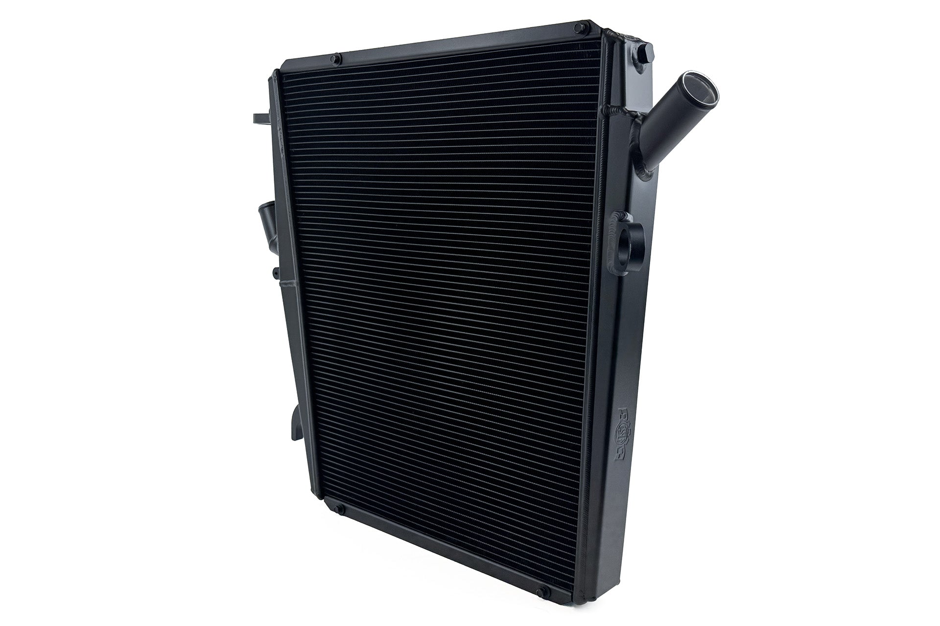 Ferrari 458 High-Performance All-Aluminum Radiator (LH)