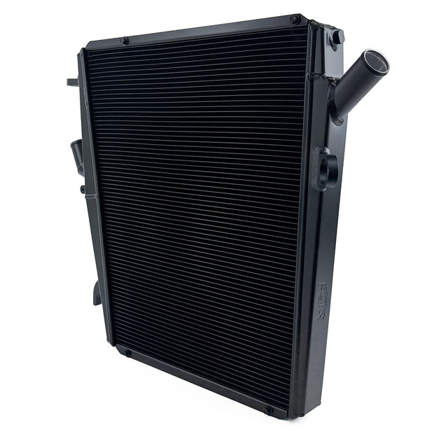 Ferrari 458 High-Performance All-Aluminum Radiator (LH)