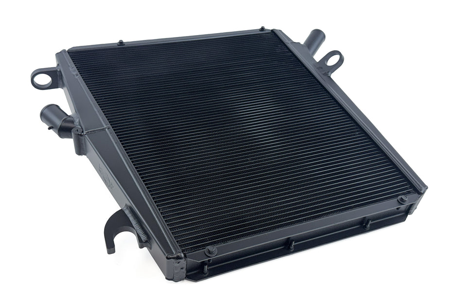 Ferrari 458 High-Performance All-Aluminum Radiator (LH)